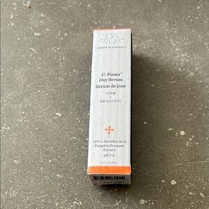 Drunk Elephant C-Firma Day Serum - sample size 5 ml